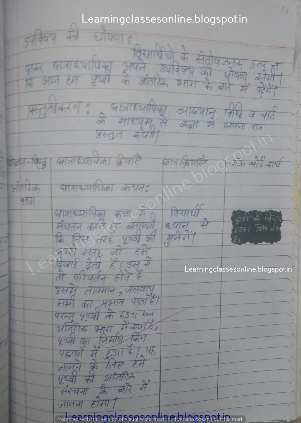 grade 8 social studies lesson plans, lesson plan for social studies class 10 cbse,