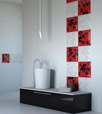 Exotic Kitchen Floor Tile Patterns Decor Ideas | Home Design Gallery