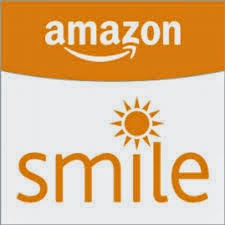 AMAZON SMILE SUPPORTS LAB RESCUE