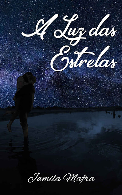 A Luz das Estrelas - Jamila Mafra