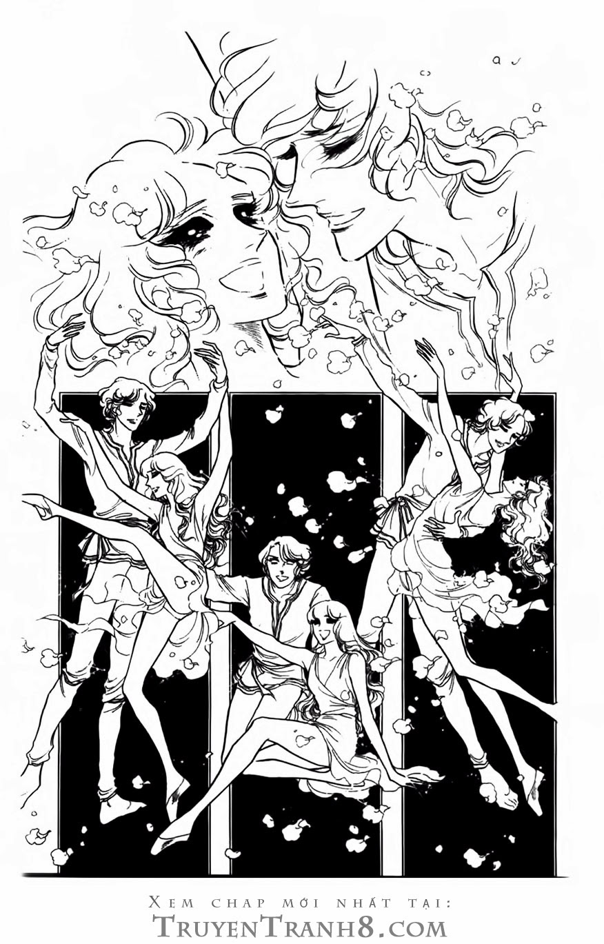 Swan - Vũ Khúc Thiên Nga Chap 66 - Next Chap 67