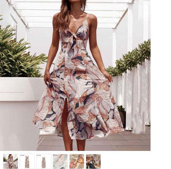 Ladies Linen Clothing Online Uk - Coast Dresses - Tight Long Maroon Dress - Sale Shop