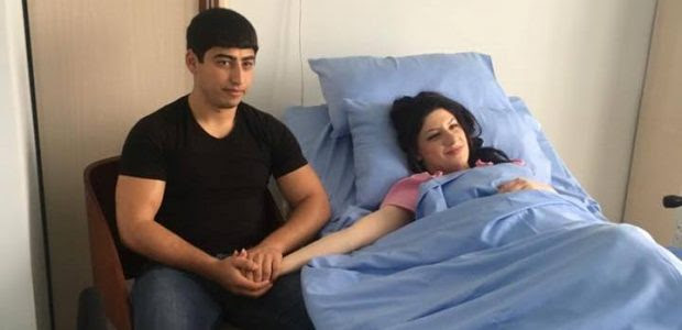 Echmiadzin dona apartamento a padres de quintillizos