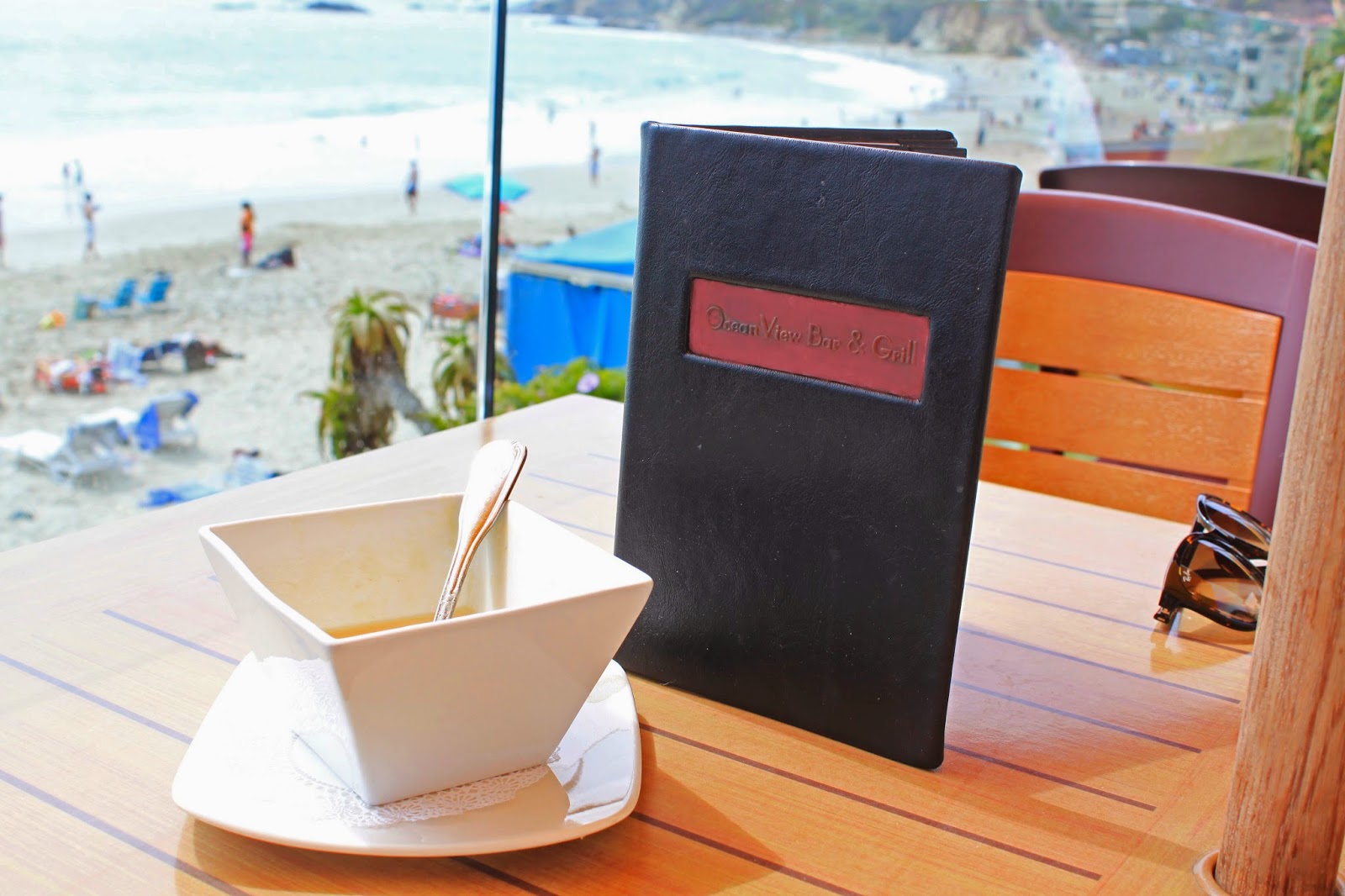 Mash Elle beauty blogger travels to Laguna Beach | what to do in Laguna beach | California travel | trip to California | Laguna Hills