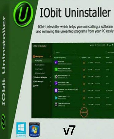 iobit uninstaller 7 pro iobit uninstaller 7 pro