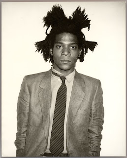 Art For Sale: The Radiant Child: Jean-Michel Basquiat