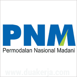 Lowongan Kerja PT PNM (Permodalan Nasional Madani) Terbaru Agustus 2017