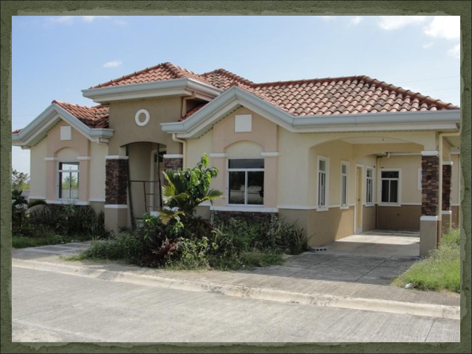 Low  Cost  House  Builders In Philippines  Joy Studio Design 