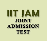 IIT JAM Exam Pattern IIT JAM Exam Pattern
