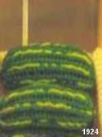 patron gratis pepino amigurumi de punto, free knit amigurumi pattern cucumber