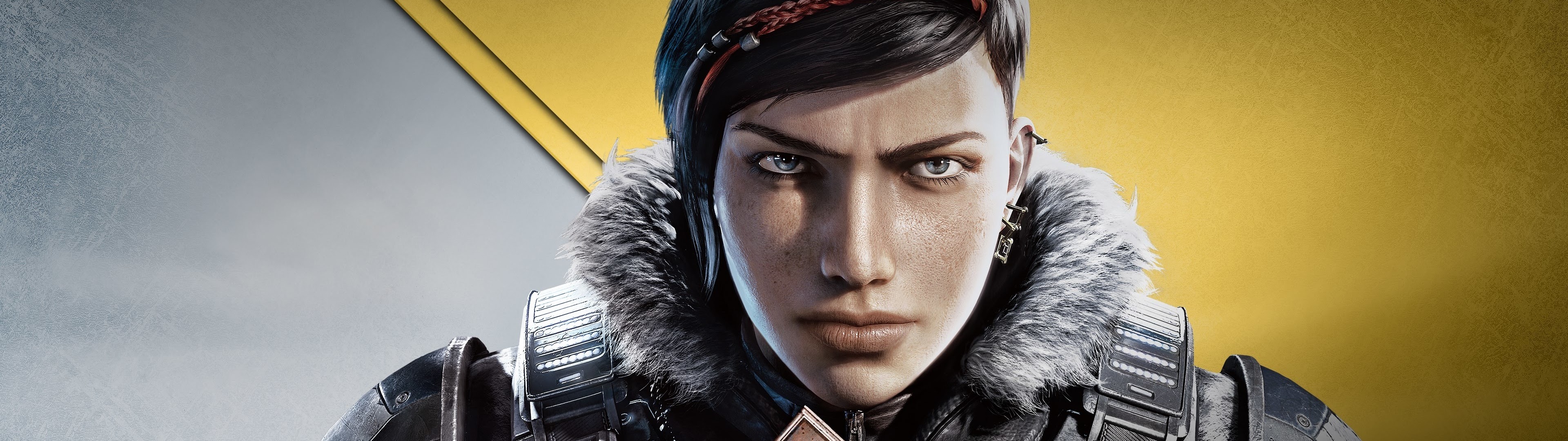 kait gears 5 wallpaper