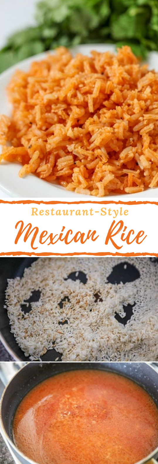 HOMEMADE SPANISH RICE RECIPE #Meal #MexicanFood HOMEMADE SPANISH RICE RECIPE #Meal #MexicanFood
