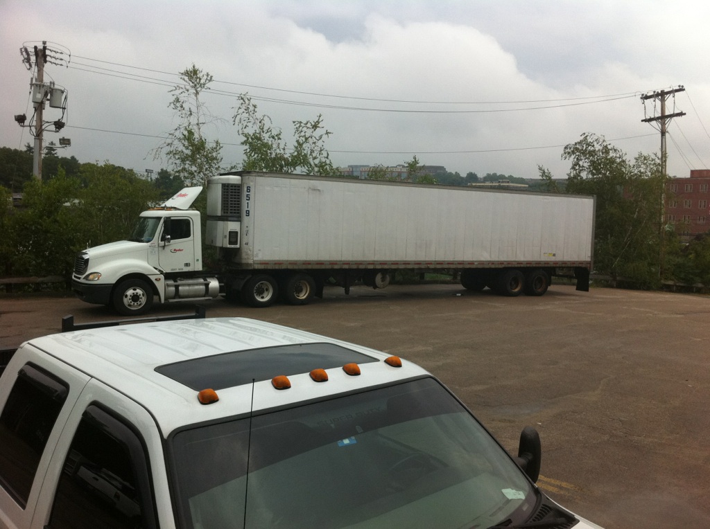 New England Appliance