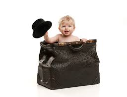 My Way S A Handbag Wver Next A Handbag Shrieked Lady Bracknell In The Play Importance Of Being Ernest Jack Had Just Told Her That As He D Been Adopted After