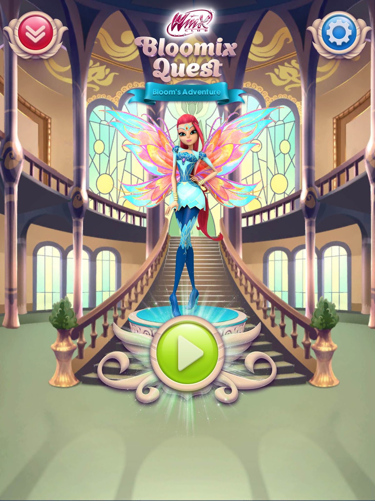 Winx club: bloomix quest. Winx bloomix quest. Феи винкс блумикс. Блум блумикс. Винкс блумикс квест игра.