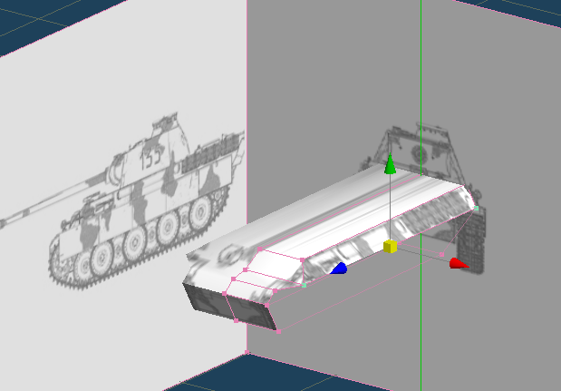 Blender入門(2.8版) - 面の作成(面張り ...
