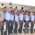 NPF: Commission For Police Promotes 6,455 Senior Officers