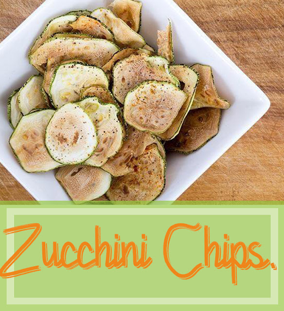 zucchini-chips-kids-friendly-vegetables-recipe Zucchini Chips For Kids