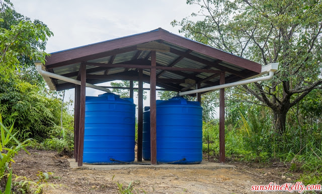 Clean Water For Communities Project, Raleigh International, Raleigh Borneo, Raleigh, Coca-Cola Malaysia, Coca-Cola, Kampung Tikalod, Sabah, sabah remote village, sabah poor village, sabah water project, sabah sanitation project