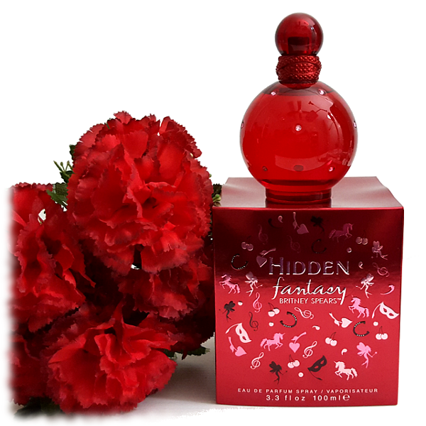 hidden fantasy