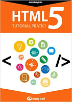 HTML5. Tutorial pratici