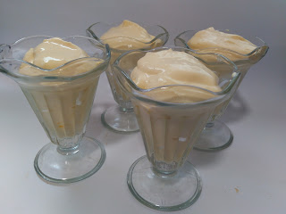 Espuma De Mango Th
