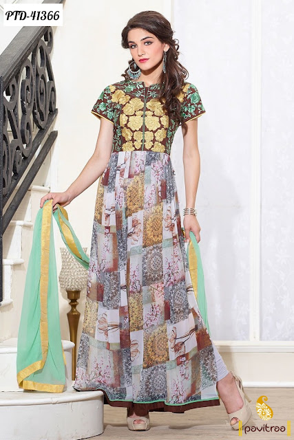 http://www.pavitraa.in/store/anarkali-salwar-suit/brown-off-white-anarkali-suit-with-print/