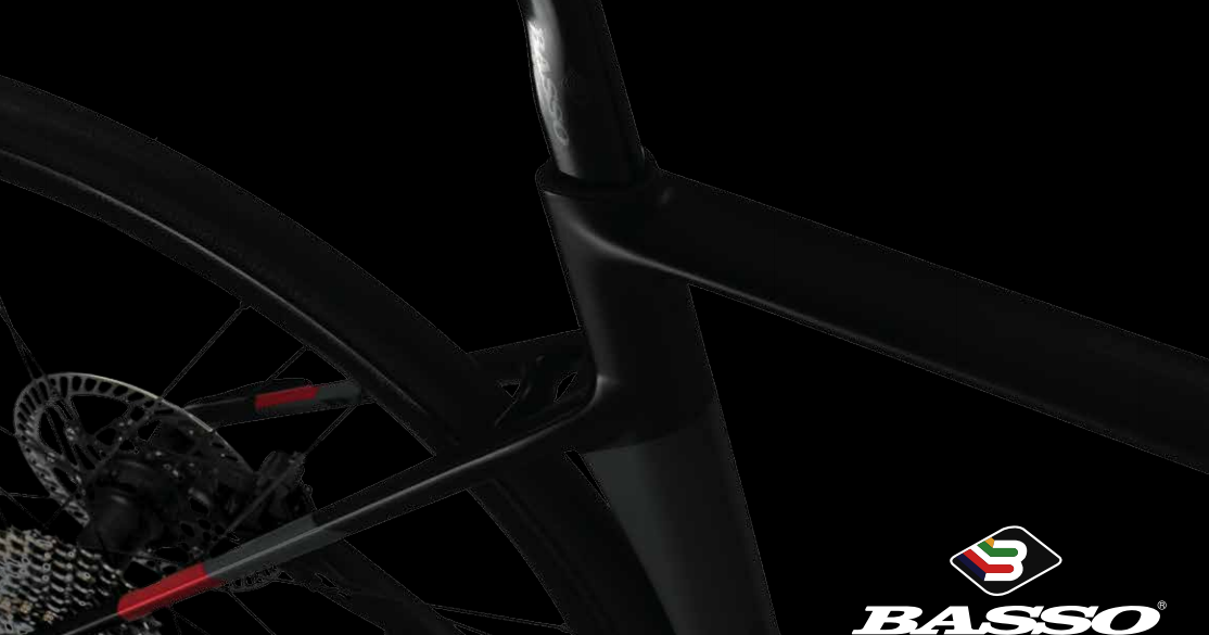 Catálogo Basso Bikes 2018 Ultimate Bikes Magazine