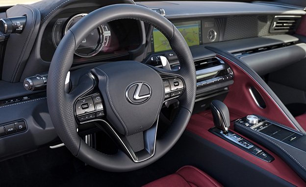 2018 Lexus Lc 500 0 60 Auliamoto Best Automotive News 2018 Lexus Lc 500 0 60