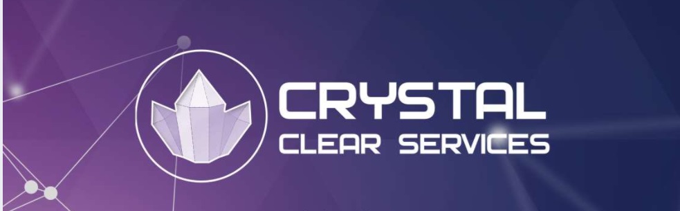 Clear service. Кристалл сервис Skytech.
