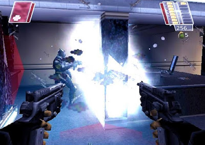 Screenshot 2 Download Red Faction II Game Highly Compressed For PC
