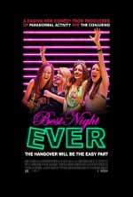 Resacón en las Vegas, ellas también (2014) DVDRip Castellano