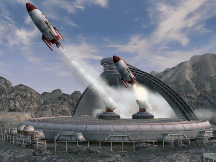 MTK's Card Craft: Retro Rockets from..... REPCONN