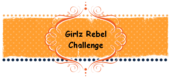 Girlz Rebel Challenge
