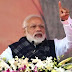 PM Modi inaugrates National Salt Satyagraha Memorial at Dandi, Gujarat