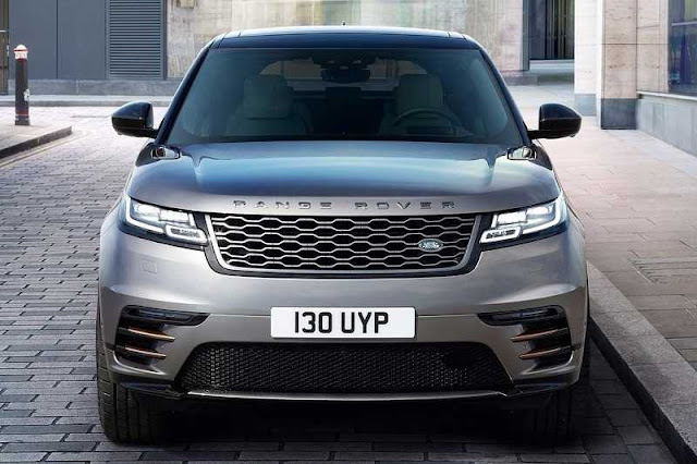 Range Rover Velar