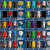 PES 2013 Big Kitpack NT World Cup 2018