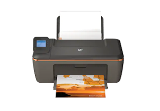 HP Deskjet 3510 e-All-in-One Printer Driver Download - Printer Drivers Downloads