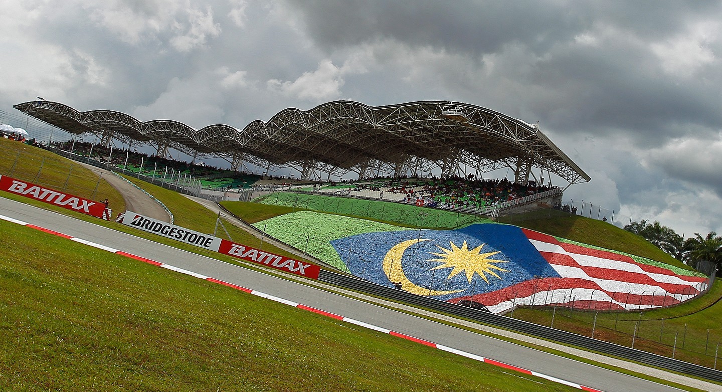 MONDO FORMULA 1 I record del Gran Premio della Malesia