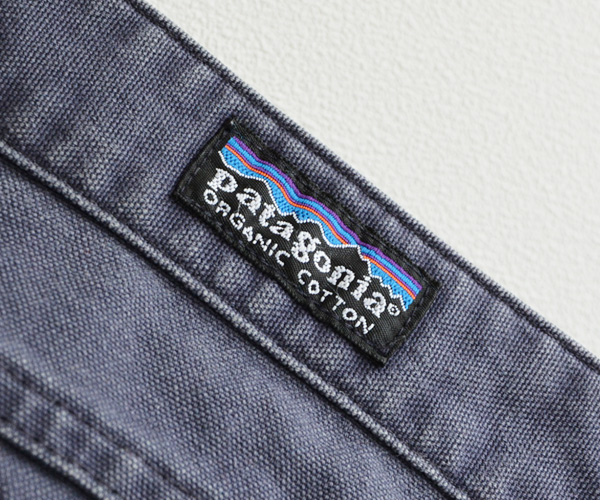 Patagonia パタゴニア オーバーサイズ ダックパンツ スケーター