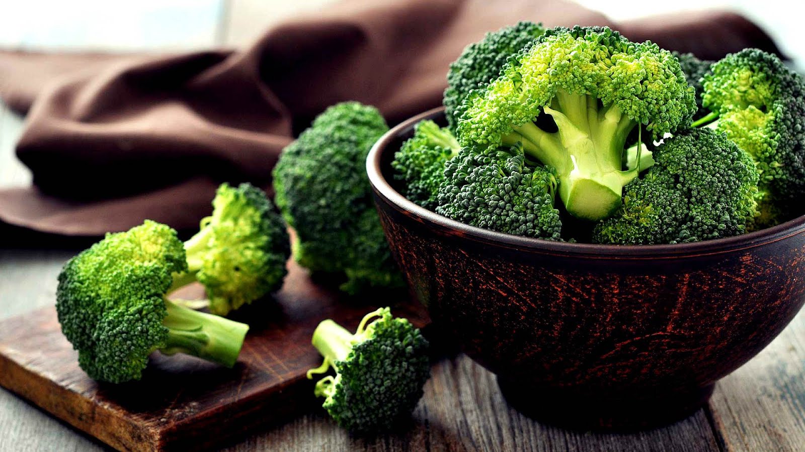 Vegetables That Cure Cancer Vege Choices