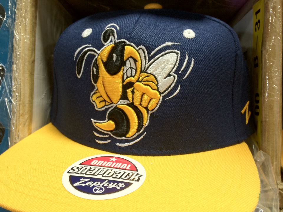 Zephyr Hats Superfan Zephyr Hats Tech Edition