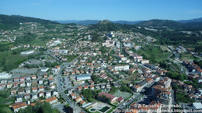 Póvoa de Lanhoso
