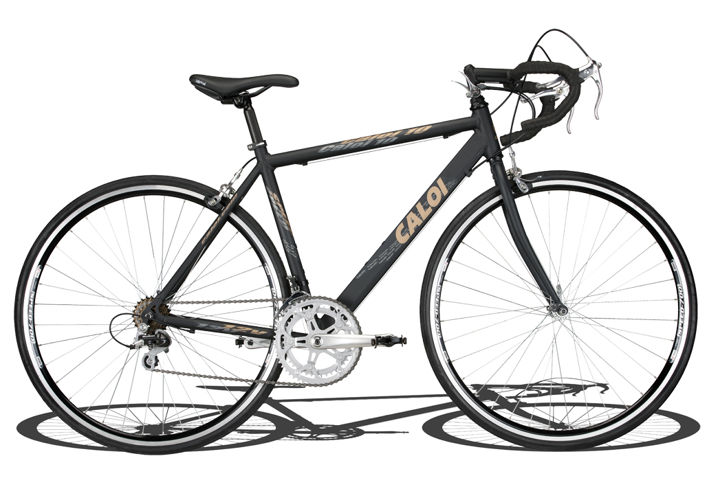 Caloi 10 2008 Clearance