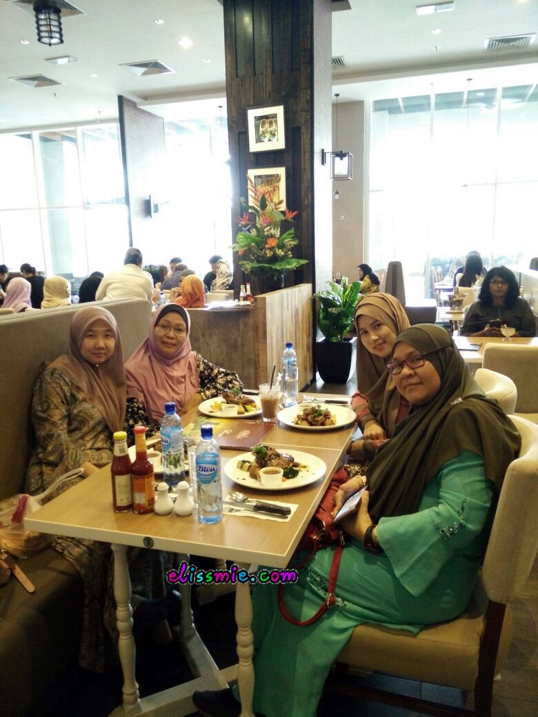 Restoran Windmill AEON Mall Shah Alam Programmer by day & Lifestyle Bloggger