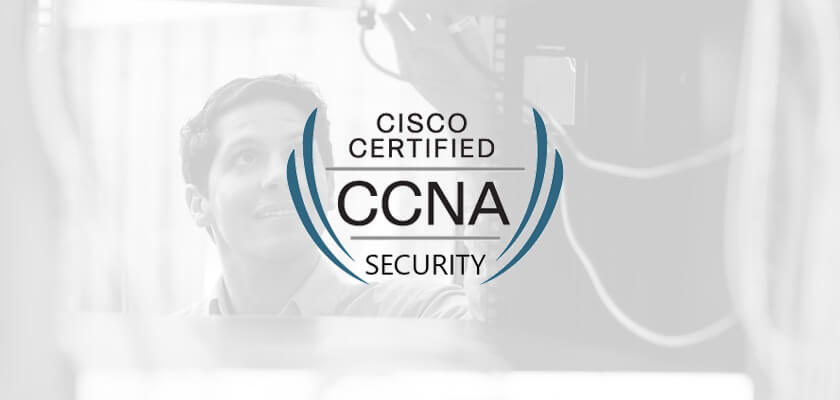 CCNA Security Online Cisco Networking Academy