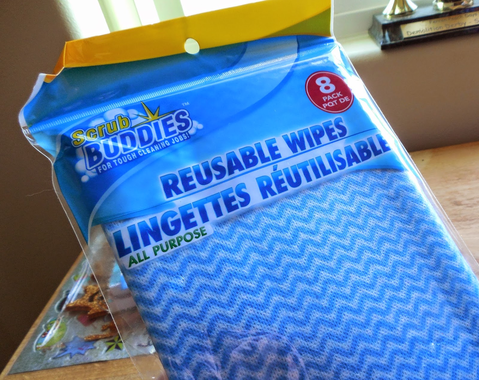 Thoughts From The Mrs. Dollar Tree Haul A little bit of everything!