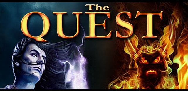 The Quest v1.8.15 APK Download The Quest v1.8.15 APK Download