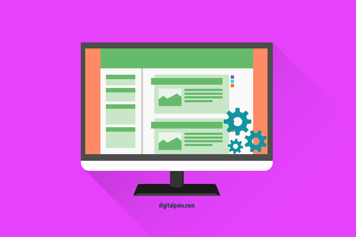 Cara Mengganti Template (Tema) Blog di Blogspot Cara Mengganti Template (Tema) Blog di Blogspot