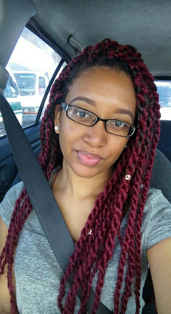 Let S Hair This Protective Hairstyle Marley Twists